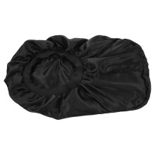Beauty Hair Hat Von Satin Schlafmütze Für Damen Und Herren