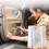 Fahrzeugschutzfolie Transparent PVC Auto Lack Schutz 9