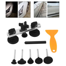 Reparaturkit Mit Brückenheber Und Klebesticks Für Autobeulen