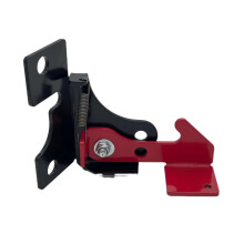 Parking Brake Kit for Polaris RZR Ranger Turbo S – Protects Transmission, Quick Lock, Easy Control
