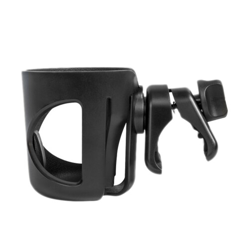 Babyflaschenhalter Getränkehalter Schwarz