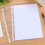 100Stk Office File Folder Transparent Dokumentenhalter Aus PP Material 2