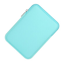 E-Reader Schutzhülle Sky-Blue Schaumstoff Kindle Tasche