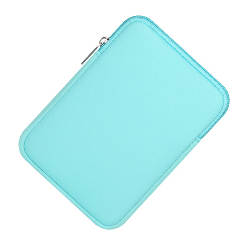 E-Reader Schutzhülle Sky-Blue Schaumstoff Kindle Tasche