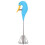 1Pc Household Egg Whisk Beater For Kitchen Cream Mixing 1