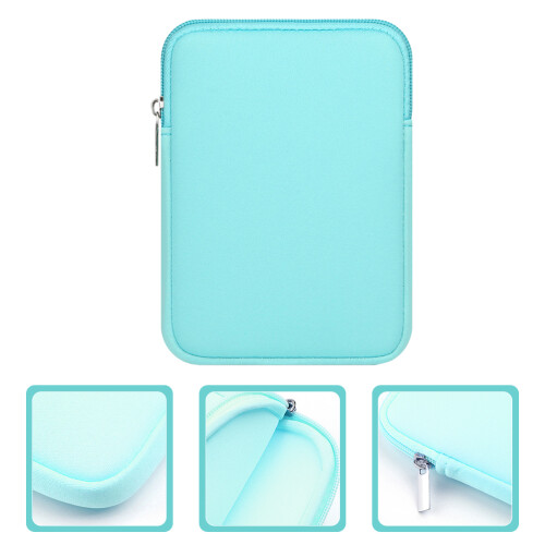 E-Reader Schutzhülle Sky-Blue Schaumstoff Kindle Tasche 2