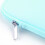 E-Reader Schutzhülle Sky-Blue Schaumstoff Kindle Tasche 10