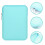 E-Reader Schutzhülle Sky-Blue Schaumstoff Kindle Tasche 5