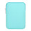 E-Reader Schutzhülle Sky-Blue Schaumstoff Kindle Tasche 2