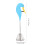 1Pc Household Egg Whisk Beater For Kitchen Cream Mixing 2
