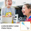 1Pc Household Egg Whisk Beater For Kitchen Cream Mixing 9