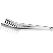Siebzange Wurst Outdoor Grillzange Edelstahl