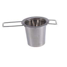 Tee-Ei Teesiebe Zubehör Für Losen Tee Fairer Pokal Filter