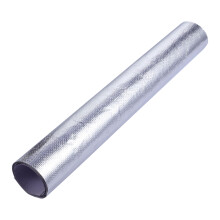 Aluminiumfolie Glasfaser Abdeckpolster Glasfaser
