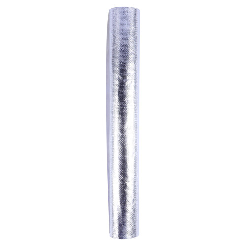 Aluminiumfolie Selbstklebendes Glasfaser Glasfasergewebe 2