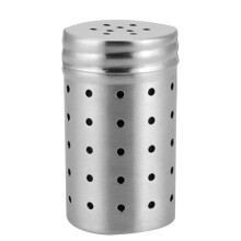 Silbernes Haushaltsteefiltersieb Teefilter Teesieb