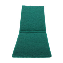 1Stk Filtermatte Aquariumvorfilter Schwammfilter Mehrfarbig Langlebig
