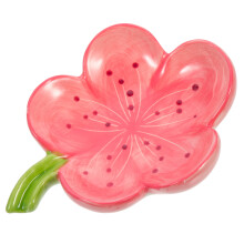 Keramik Blumentablett Reisen Sie Die Blumen Haushaltskeramik