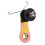 Kettenspanner Motorradteile Werkzeug Black Metall 10