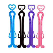 4Stk Schuhspanner Kunststoff Schuhstützen Für Schuhe Bunt