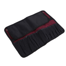 Hardware-Kit Werkzeugtasche Tragbar Oxford-Stoff Rolltasche