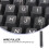 2Stk Key Puller Schwarz, Leichtes Keyboard Reinigungstool Für Computer 7