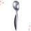Schwarzer Eislöffel Praktischer Scooper Für Eis Und Desserts 3