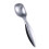 Schwarzer Eislöffel Praktischer Scooper Für Eis Und Desserts 9