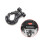 Schwarzer Winch Hook Abschlepphaken Für Rc Auto, Langlebig 2