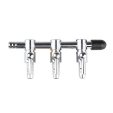 Sauerstoffschlauchverteiler Splitter Hebel Gewidmet