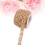 Burlap Twine Jute Seil Band 9