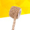 Burlap Twine Jute Seil Band 6