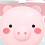 Schminkspiegel-Fan Usb-Lüfter Mini- Rosa 10