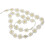 15 Little Daisy Lace Nationality Bride Packgürtel Polyestergarn 1