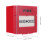 Notfall Feueralarm-Taste Wasserfester Manueller Reset Schalter 3
