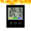 1Stk Digitaler Touchscreen Temperatursensor Hygrometer Für Innen 7