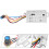 Pwm Motor Controller 9-60V Transparante Motorregeling 11