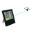 1Stk Digitaler Touchscreen Temperatursensor Hygrometer Für Innen 2