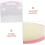 8 Inch Cake Carrier with Lid, Secure Locking Buckle, Keeps Cake Fresh, Refrigerator Friendly 3