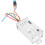 Pwm Motor Controller 9-60V Transparante Motorregeling 8