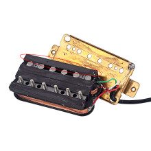 8Stk Hocheffizienter Gummimagnet Alnico Bar Für E-Gitarre Pickup