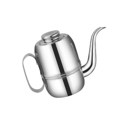 Essigflasche Ölspender Ölflasche Ölbehälter 2