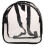Clear Backpack Heavy Duty Transparent Backpack Shoulder Bag Backpack 9