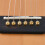 1 Set Gitarrenzubehör Disassembler Saitenwechsel Abs 6