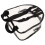 Clear Backpack Heavy Duty Transparent Backpack Shoulder Bag Backpack 6