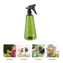 Sprayflasche Leere Nachfüllbare Wassersprühflasche Blumensprüher