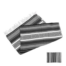 Sofadecke Mexikanische Decke Yogamatte Gemischte Cape Decke