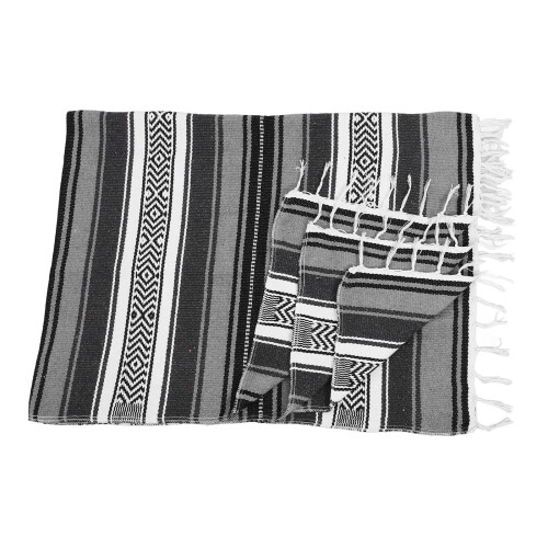 Sofadecke Mexikanische Decke Yogamatte Gemischte Cape Decke 2