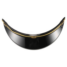 Motorradhelm- Fahrradhelm-Sonnenschutz- Ersatz-Helm-