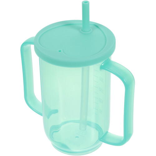 Drinking Cup Voor Gehandicapte Patiënten Antiverstikkingscup